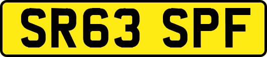 SR63SPF