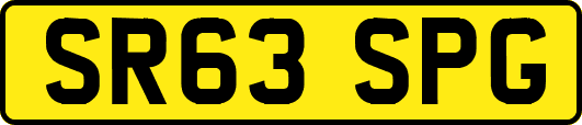 SR63SPG