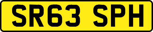 SR63SPH