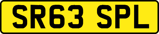 SR63SPL