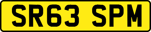 SR63SPM