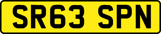 SR63SPN