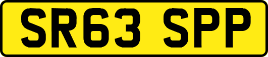 SR63SPP