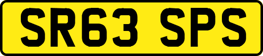 SR63SPS
