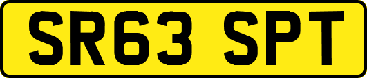 SR63SPT