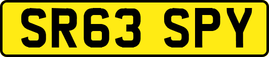 SR63SPY