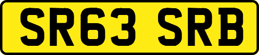 SR63SRB