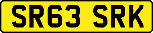 SR63SRK