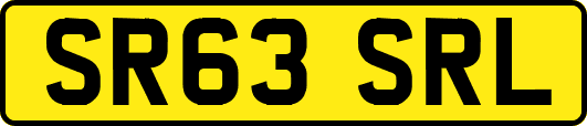 SR63SRL