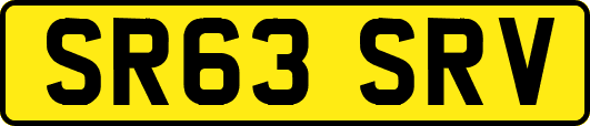 SR63SRV