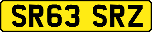 SR63SRZ
