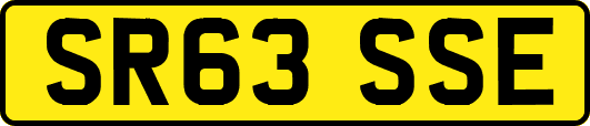 SR63SSE