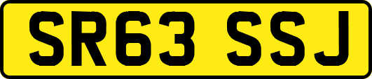 SR63SSJ