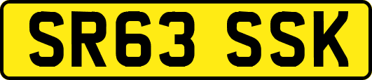 SR63SSK
