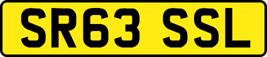 SR63SSL