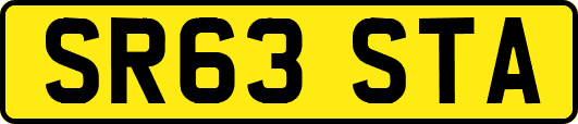 SR63STA
