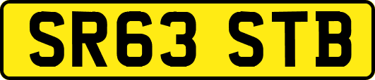 SR63STB