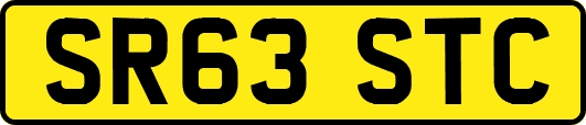 SR63STC