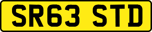 SR63STD