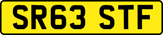 SR63STF