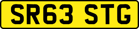 SR63STG