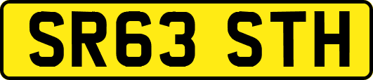 SR63STH