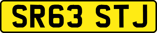 SR63STJ