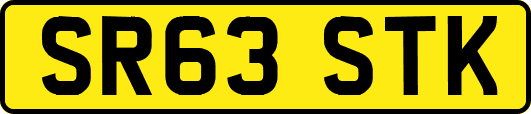 SR63STK