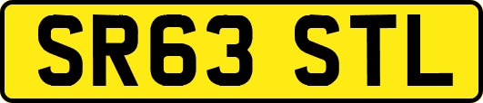 SR63STL