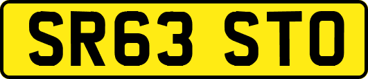 SR63STO