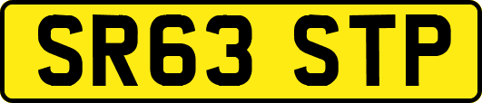 SR63STP