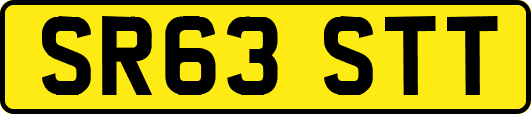 SR63STT