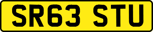 SR63STU