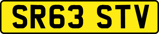 SR63STV