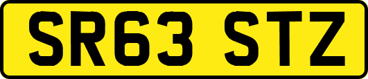 SR63STZ
