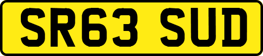 SR63SUD