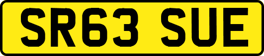 SR63SUE