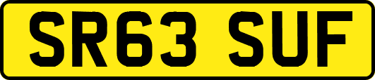 SR63SUF