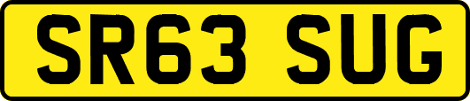 SR63SUG