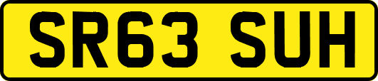 SR63SUH