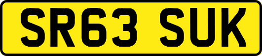 SR63SUK