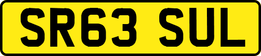 SR63SUL