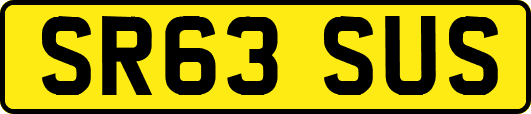 SR63SUS