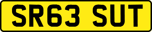 SR63SUT