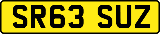 SR63SUZ