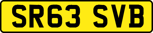 SR63SVB