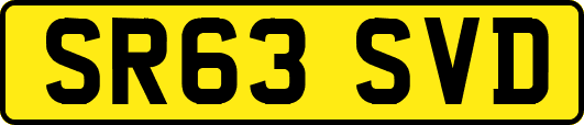 SR63SVD
