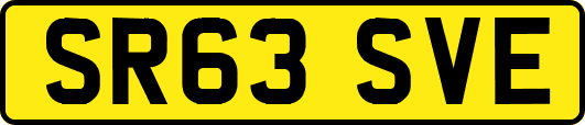 SR63SVE