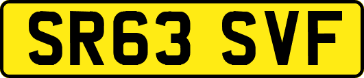 SR63SVF