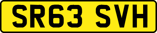 SR63SVH